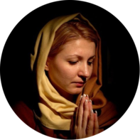 Гадалка Анна — Полесск